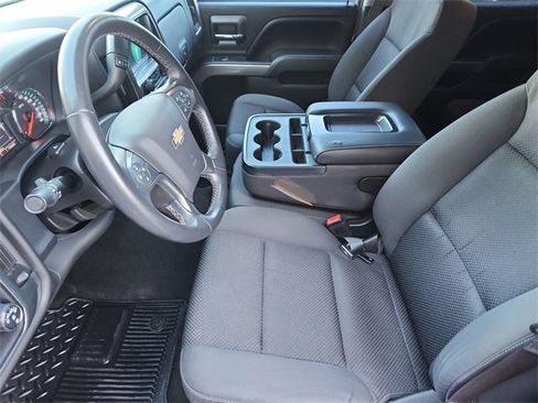 Used 2016 Chevrolet Silverado 1500 LT w/ Texas Edition image 19