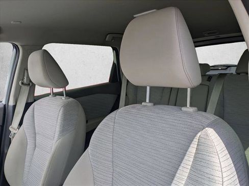 Certified 2023 Nissan Rogue SV FWD image 16