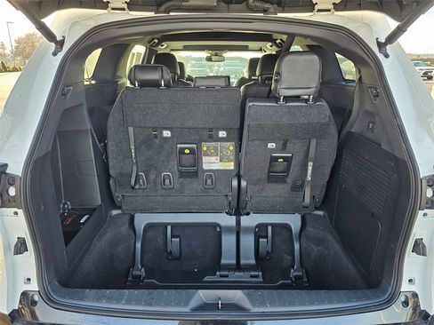 Used 2024 Toyota Sienna XSE image 14