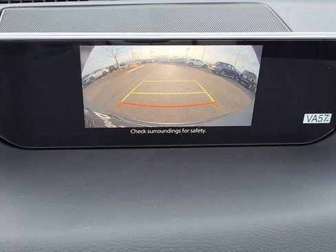 New 2026 MAZDA CX-50 AWD 2.5 S w/ Cargo Package image 8