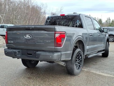 New 2026 Ford F150 XLT w/ Equipment Group 302A MID AWD/4WD image 5