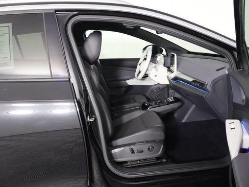 Used 2021 Volkswagen ID.4 1st Edition image 30