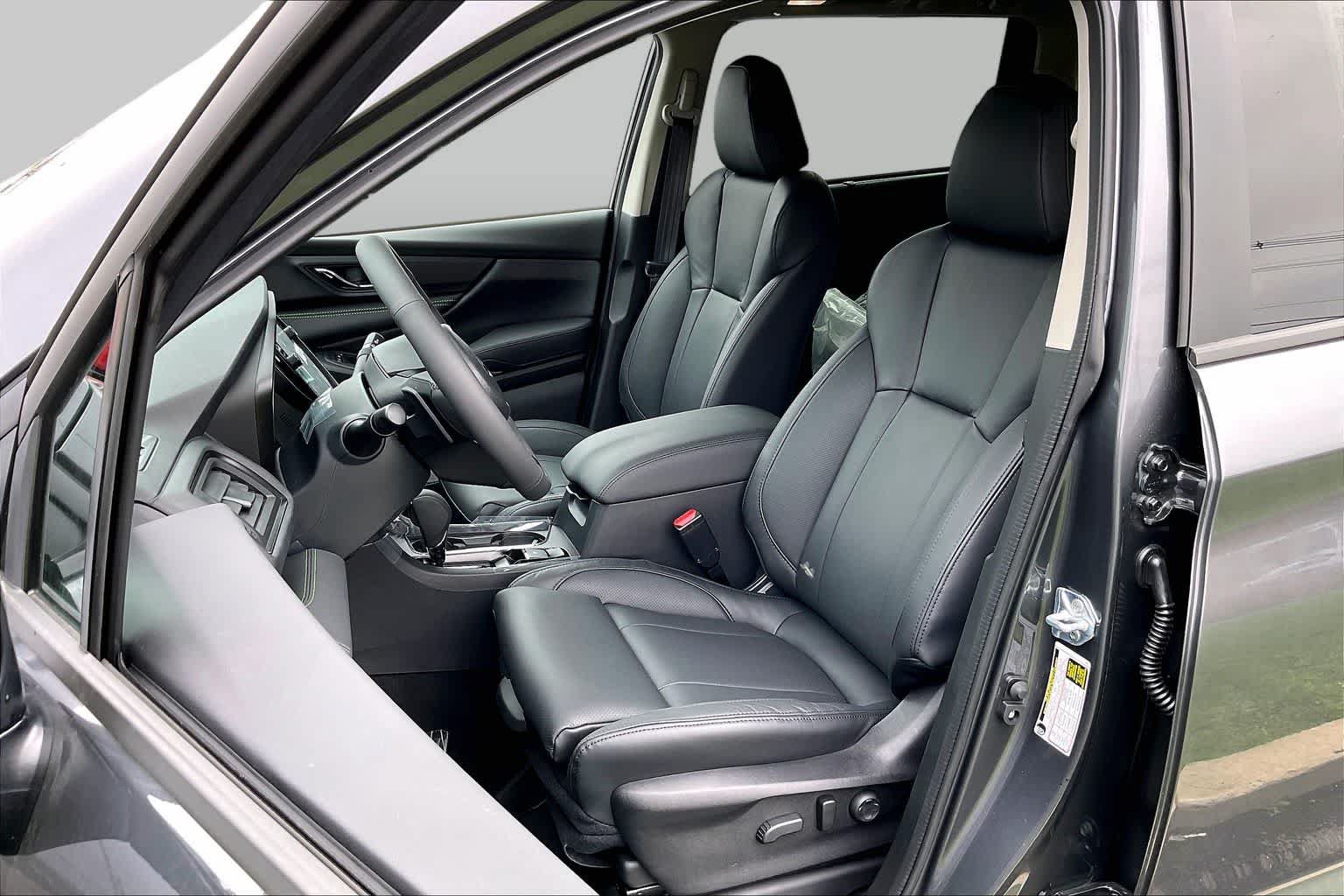 New 2026 Subaru Ascent Bronze Edition AWD/4WD image 9