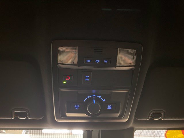 Used 2022 Toyota Tacoma TRD Off-Road w/ Technology Package AWD/4WD image 13