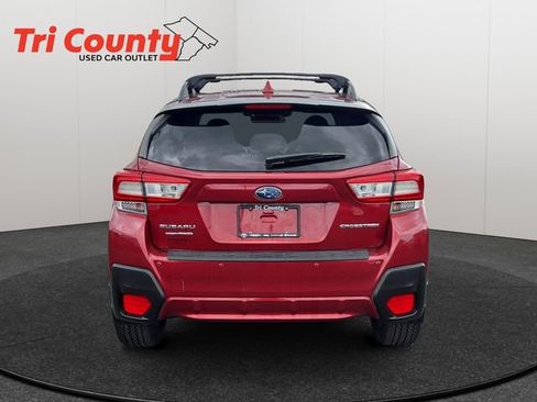 Used 2019 Subaru Crosstrek 2.0i Limited w/ Moonroof Package AWD/4WD image 7