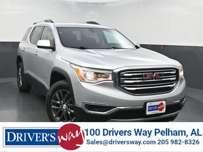 Used 2019 GMC Acadia SLT