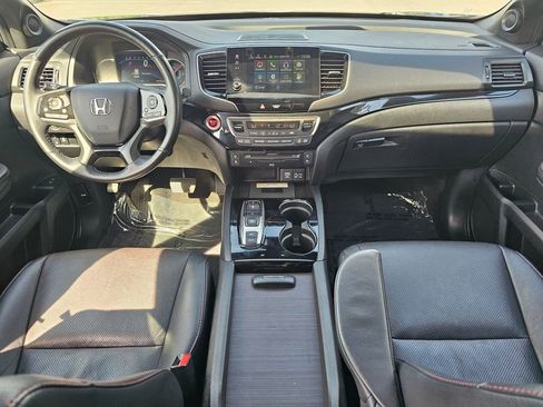 Used 2020 Honda Pilot Black Edition image 22
