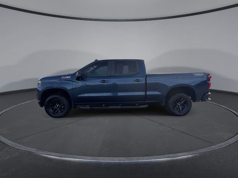 Used 2019 Chevrolet Silverado 1500 LT Trail Boss image 5