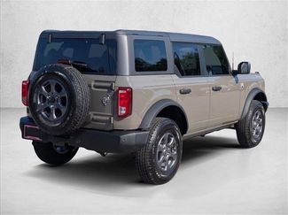 New 2026 Ford Bronco Big Bend AWD/4WD video 2