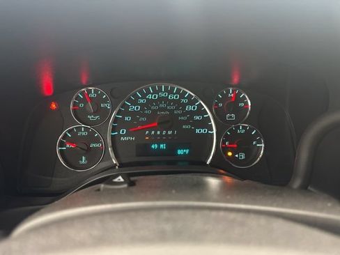 New 2026 Chevrolet Express 3500 w/ Power Convenience Package RWD image 12