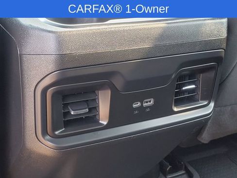 Certified 2024 Chevrolet Silverado 1500 RST w/ All Star Edition Plus AWD/4WD image 32