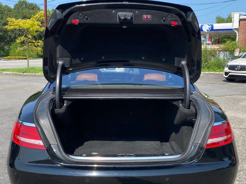 Used 2015 Mercedes-Benz S 550 4MATIC Coupe image 13