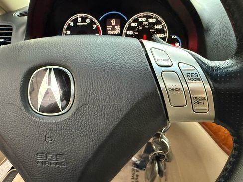 Used 2004 Acura TSX FWD image 32