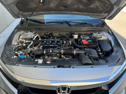Used 2021 Honda Accord LX image 50