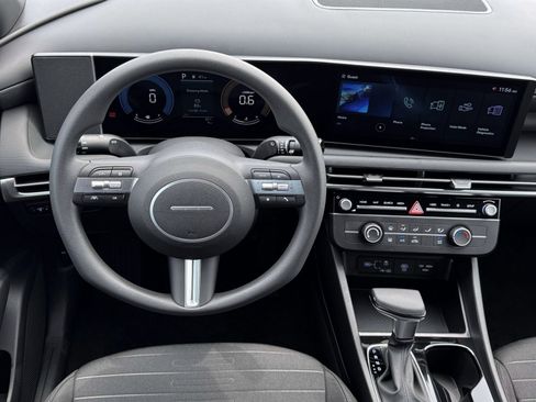 New 2026 Hyundai Santa Cruz SE AWD/4WD image 20