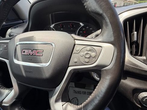 Used 2021 GMC Terrain SLE FWD image 15