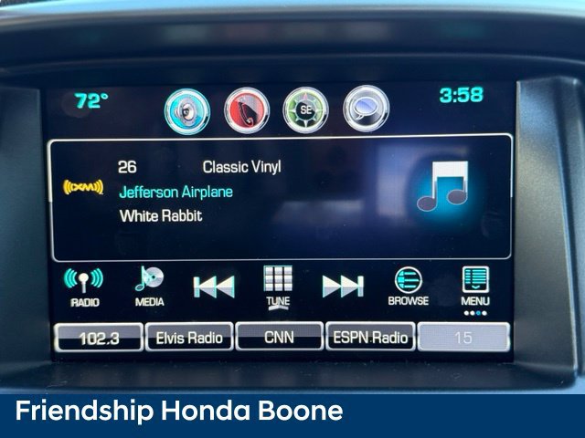 Used 2016 Chevrolet Colorado LT w/ Luxury Package, Chrome AWD/4WD image 28