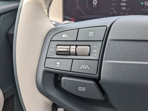 Used 2025 Kia EV6 Wind RWD image 32