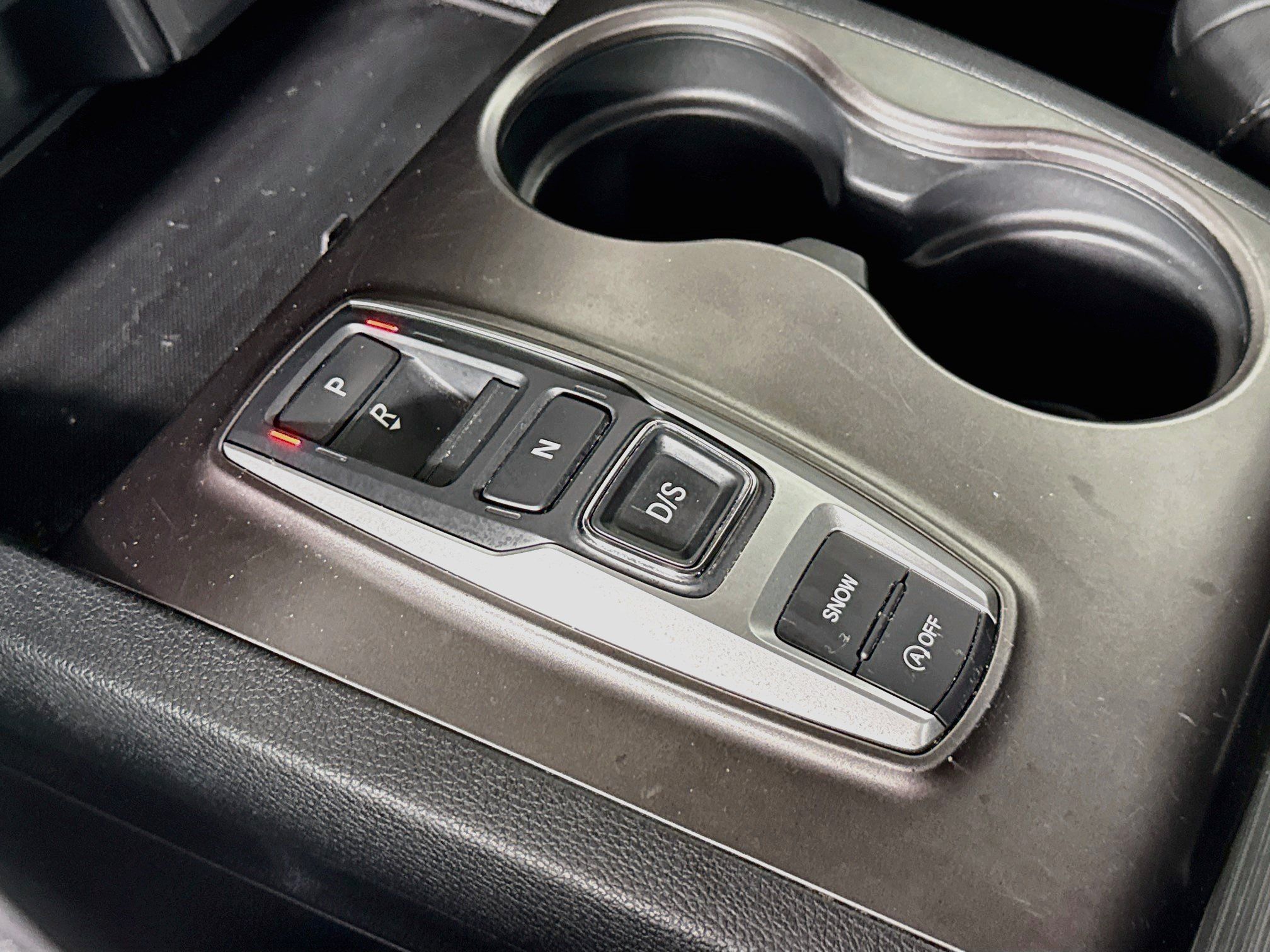 Used 2021 Honda Pilot EX-L image 15