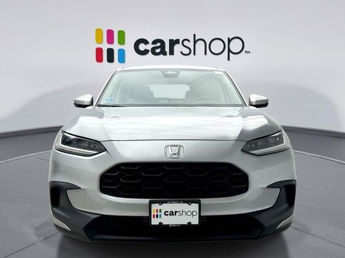 Used 2023 Honda HR-V LX image 8