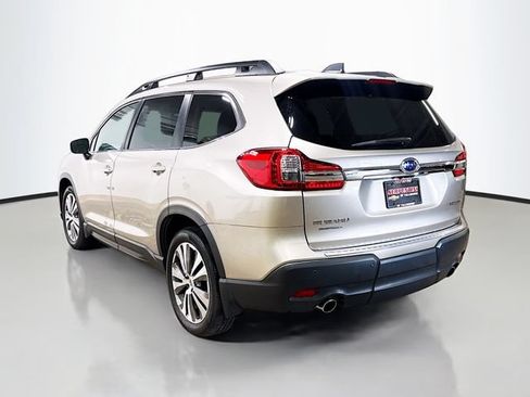 Used 2020 Subaru Ascent Premium w/ Sport Package AWD/4WD image 5