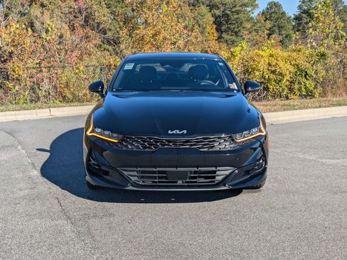 Used 2023 Kia K5 GT-Line w/ GT-Line Premium Package image 2