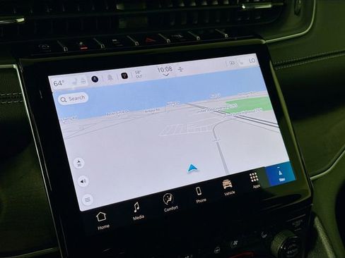 New 2025 Jeep Grand Cherokee L Limited w/ Luxury Tech Group II image 16