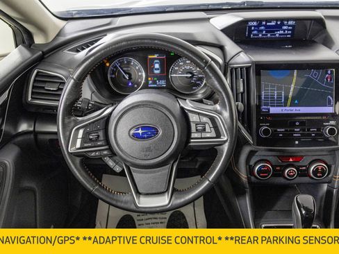 Used 2019 Subaru Crosstrek 2.0i Limited w/ Moonroof Package w/Navigation image 7