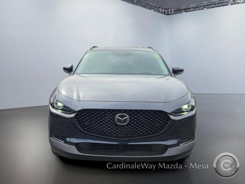 New 2026 MAZDA CX-30 2.5 Turbo w/ Premium Plus Pkg AWD/4WD image 9