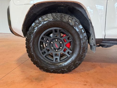 Used 2017 Toyota 4Runner TRD Pro image 12
