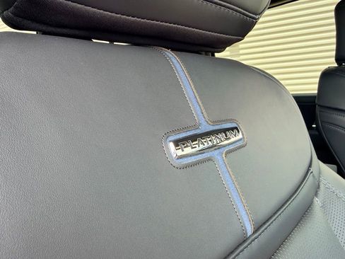 Certified 2026 Ford F250 Platinum AWD/4WD image 18