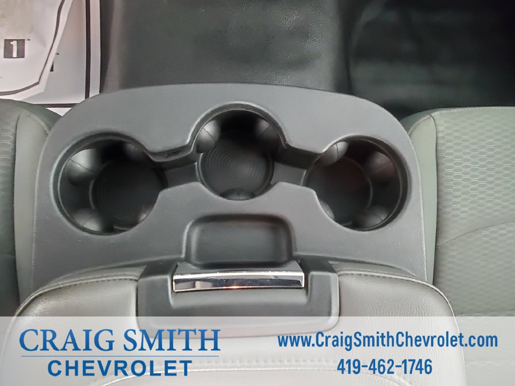 Used 2018 RAM 1500 Tradesman AWD/4WD image 25