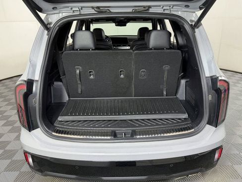 Used 2024 Kia Telluride SX Prestige X-Line AWD/4WD image 8
