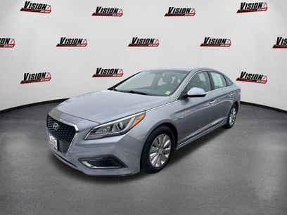 Used 2016 Hyundai Sonata SE
