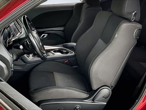 Used 2022 Dodge Challenger GT w/ Blacktop Package RWD image 18