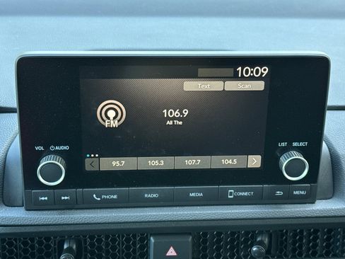 Used 2024 Honda CR-V EX image 20