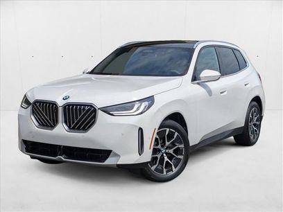 Used 2025 BMW X3 xDrive30i