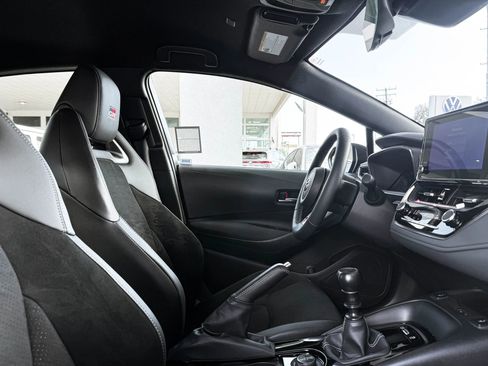 Used 2024 Toyota Corolla GR AWD/4WD image 31