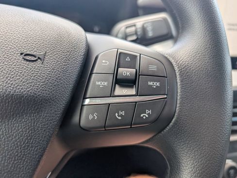 New 2026 Ford Maverick XLT FWD image 10