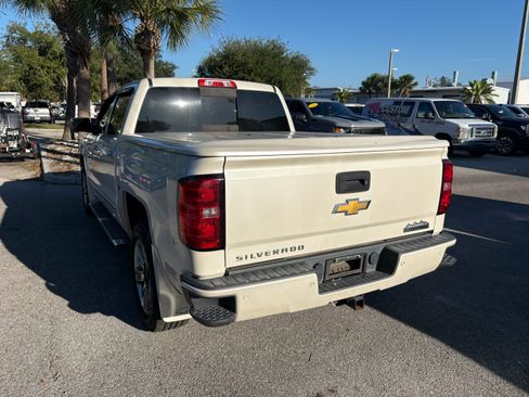 Used 2014 Chevrolet Silverado 1500 High Country RWD image 5