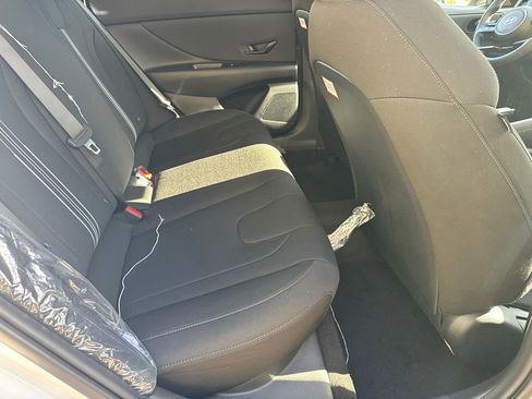 New 2026 Hyundai Elantra Sport image 15