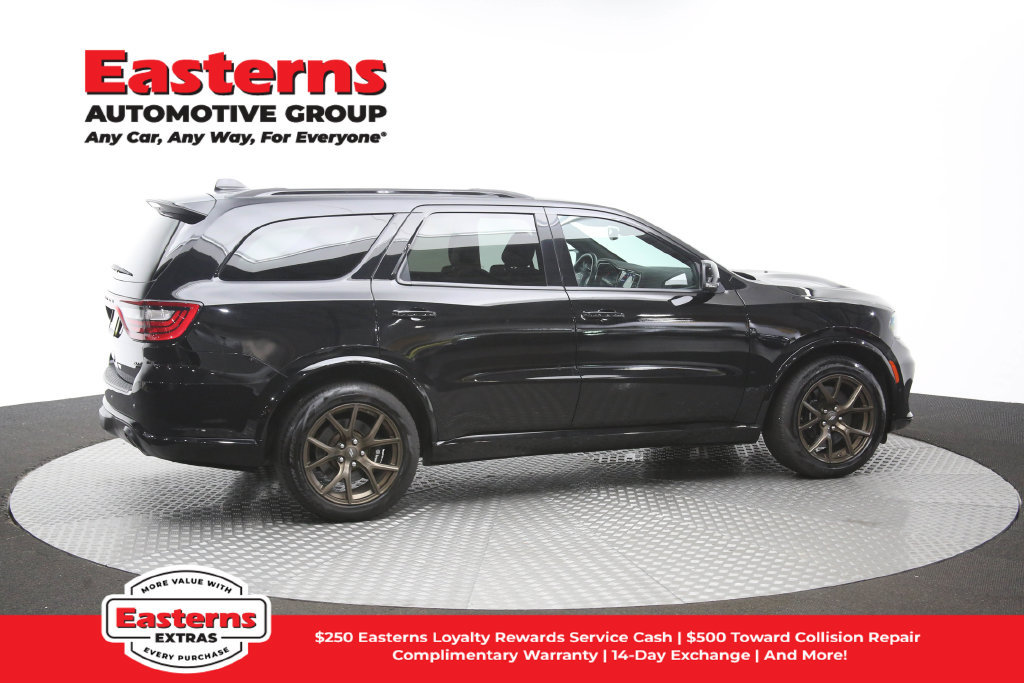 Used 2025 Dodge Durango R/T AWD/4WD image 46