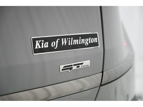 New 2025 Kia EV6 GT-Line image 44