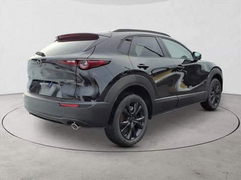 New 2026 MAZDA CX-30 AWD 2.5 S image 5