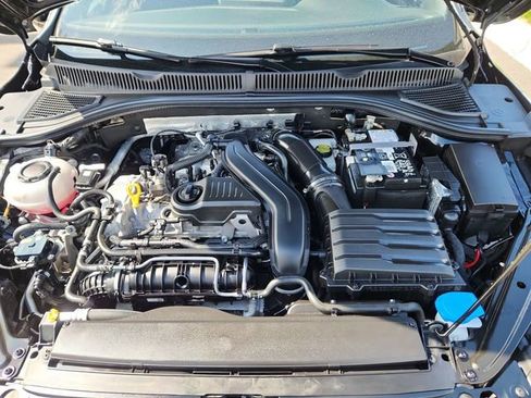 Used 2025 Volkswagen Jetta Sport FWD image 15
