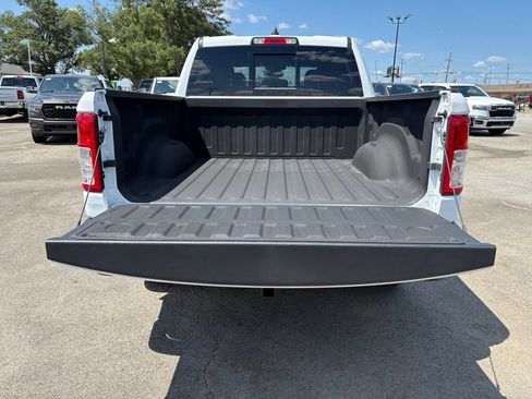 Used 2024 RAM 1500 Big Horn w/ Trailer Tow Group AWD/4WD image 7
