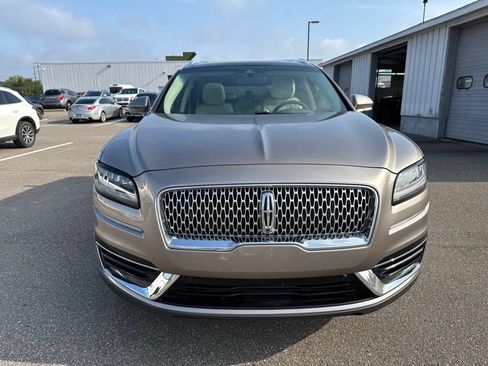 Used 2020 Lincoln Nautilus Reserve w/ Equipment Group 202A AWD/4WD image 8