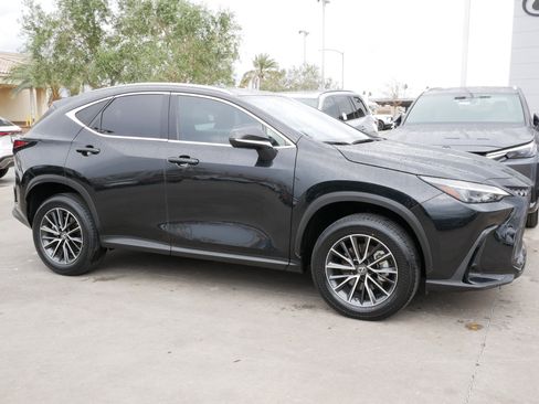 Certified 2022 Lexus NX 350h 350h image 15