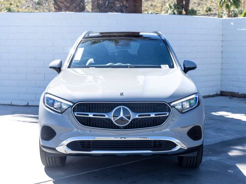 Certified 2026 Mercedes-Benz GLC 300 image 4