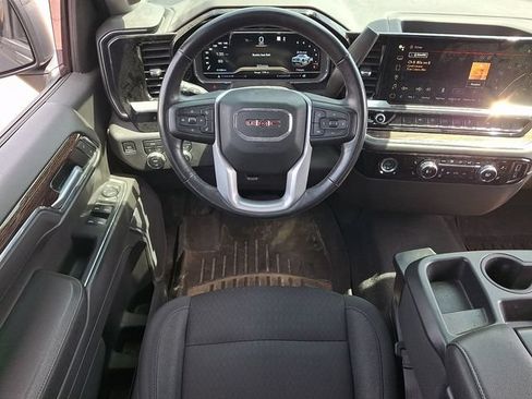 Used 2022 GMC Sierra 1500 Elevation AWD/4WD image 21